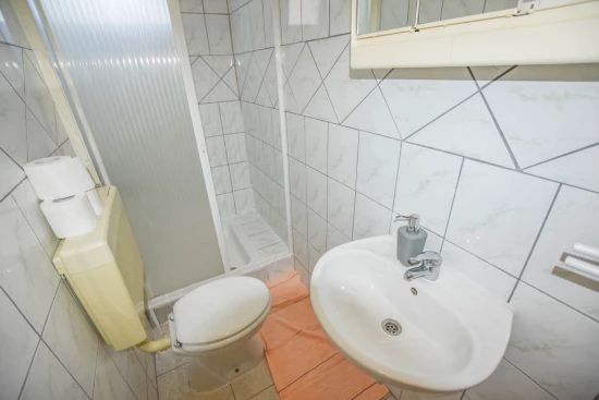 Apartmánový pokoj Severní Dalmácie - Biograd na Moru DA 8123 N5