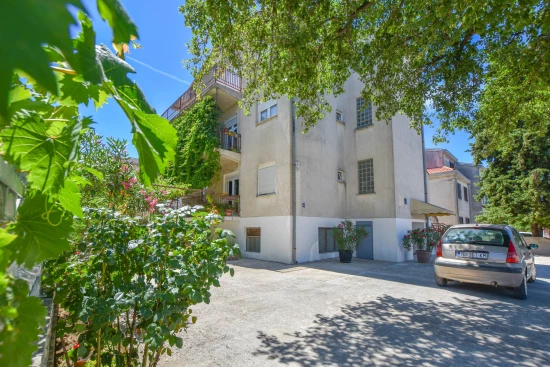 Apartmánový pokoj Severní Dalmácie - Biograd na Moru DA 8123 N5