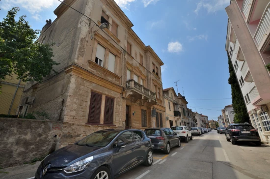 Apartmán Istrie - Pula IS 7115 N1