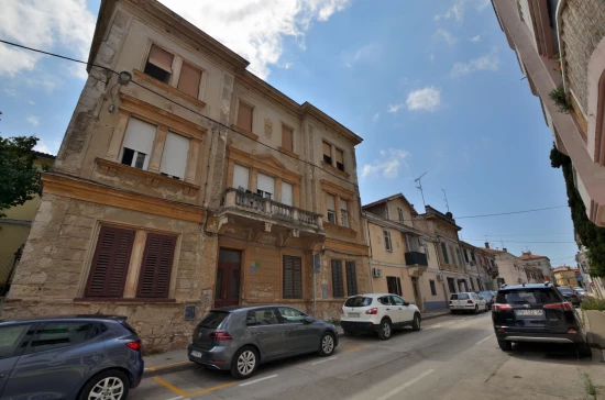 Apartmán Istrie - Pula IS 7115 N1