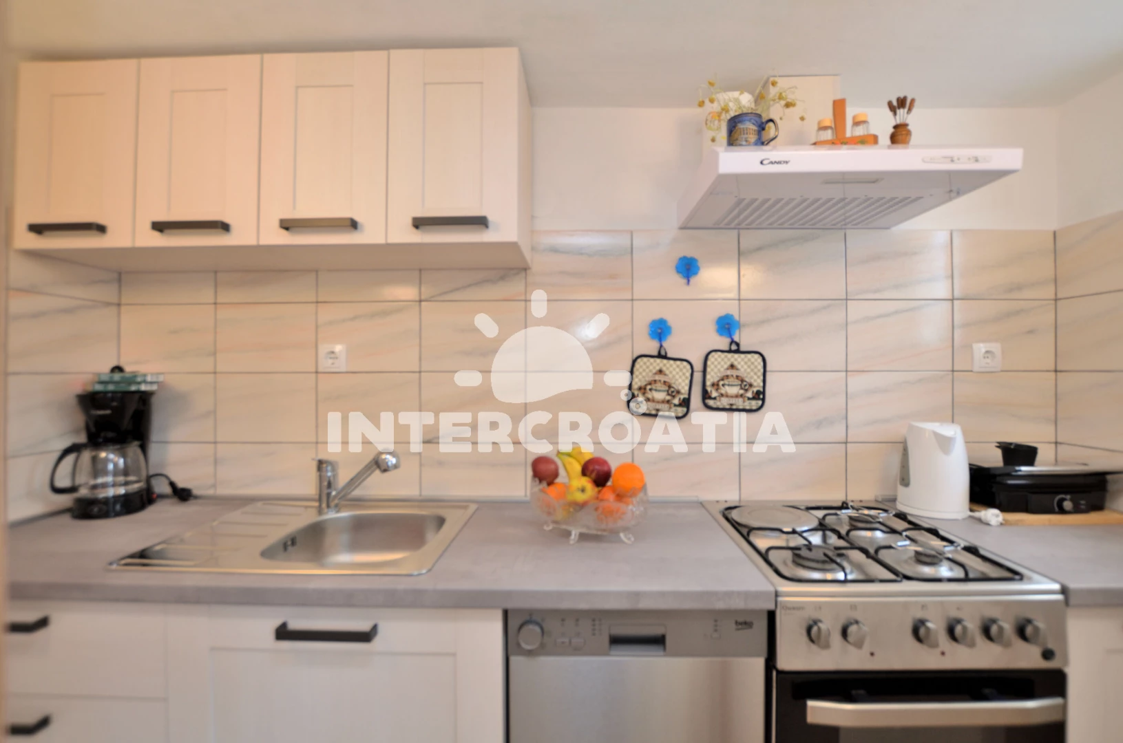 Apartmán Istrie - Pula IS 7115 N1