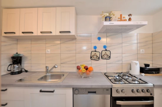 Apartmán Istrie - Pula IS 7115 N1