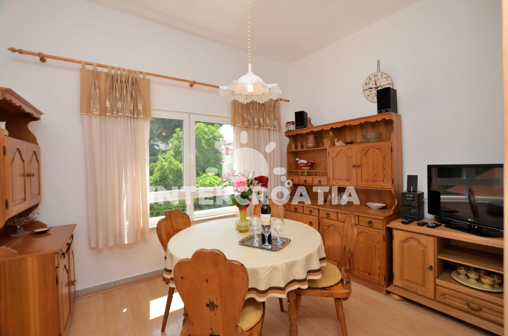 Apartmán Istrie - Pula IS 7115 N1