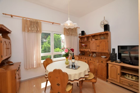 Apartmán Istrie - Pula IS 7115 N1