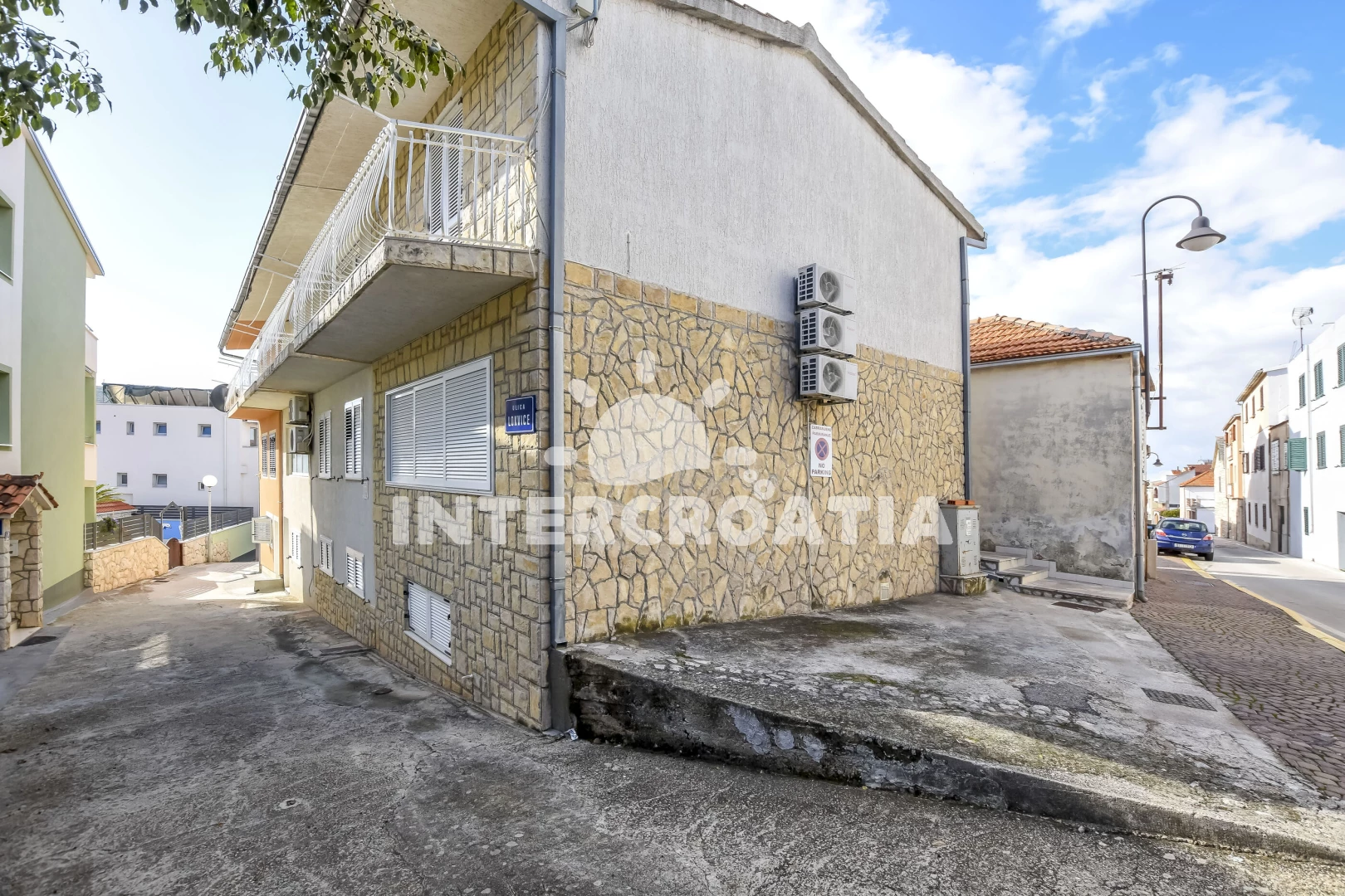 Apartmán Severní Dalmácie - Primošten DA 8124 N1