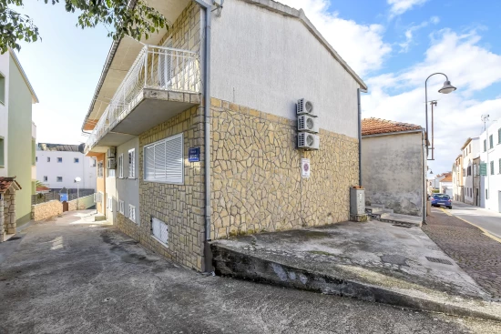 Apartmán Severní Dalmácie - Primošten DA 8124 N1