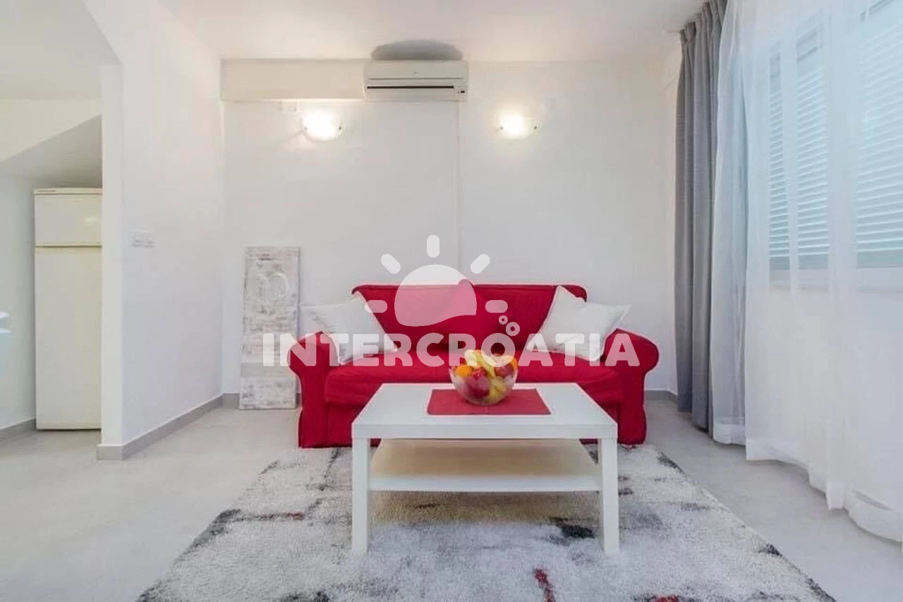 Apartmán Severní Dalmácie - Primošten DA 8124 N1