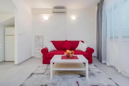 Apartmán Severní Dalmácie - Primošten DA 8124 N1
