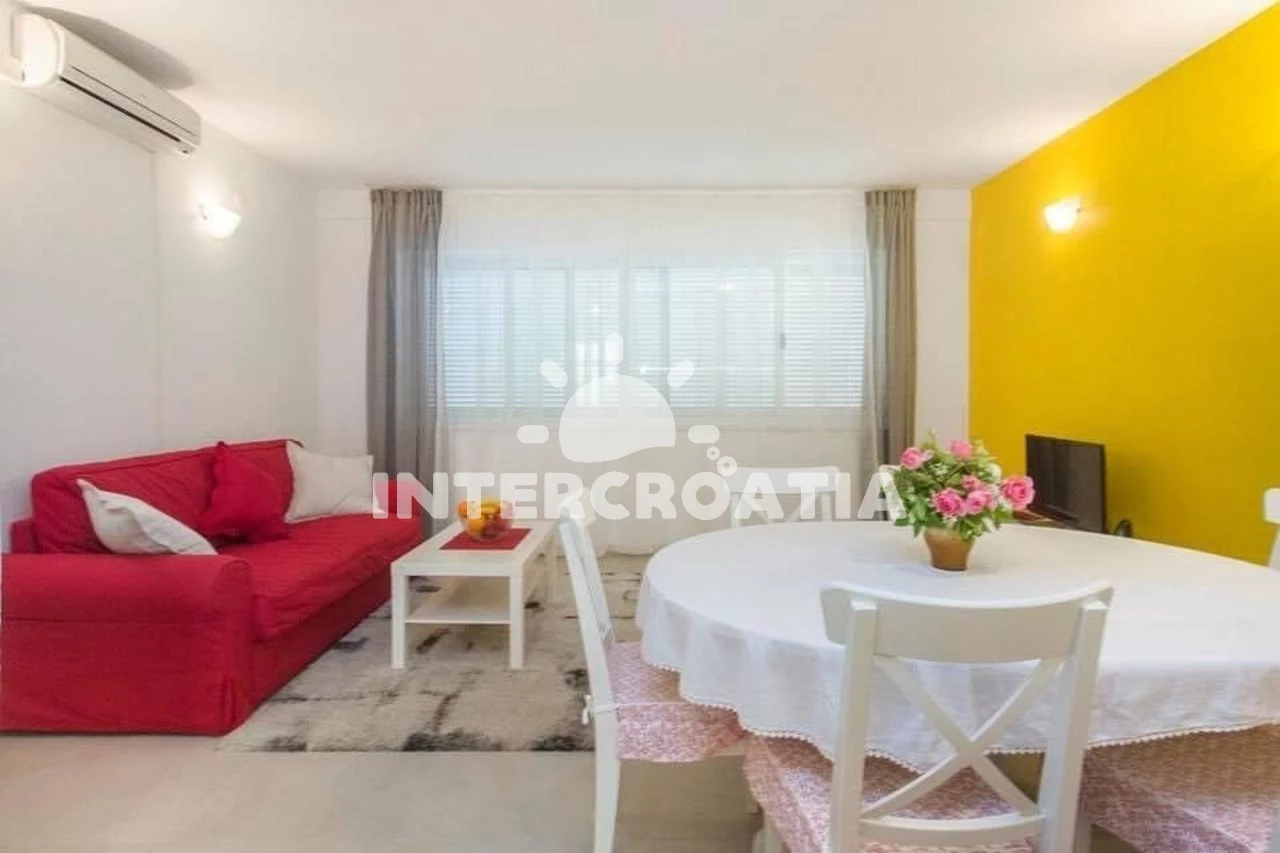 Apartmán Severní Dalmácie - Primošten DA 8124 N1
