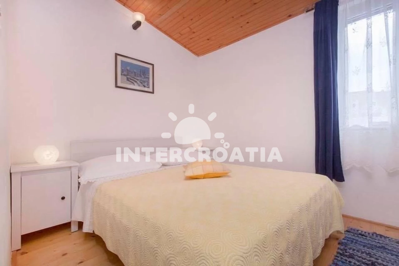 Apartmán Severní Dalmácie - Primošten DA 8124 N1