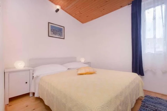 Apartmán Severní Dalmácie - Primošten DA 8124 N1