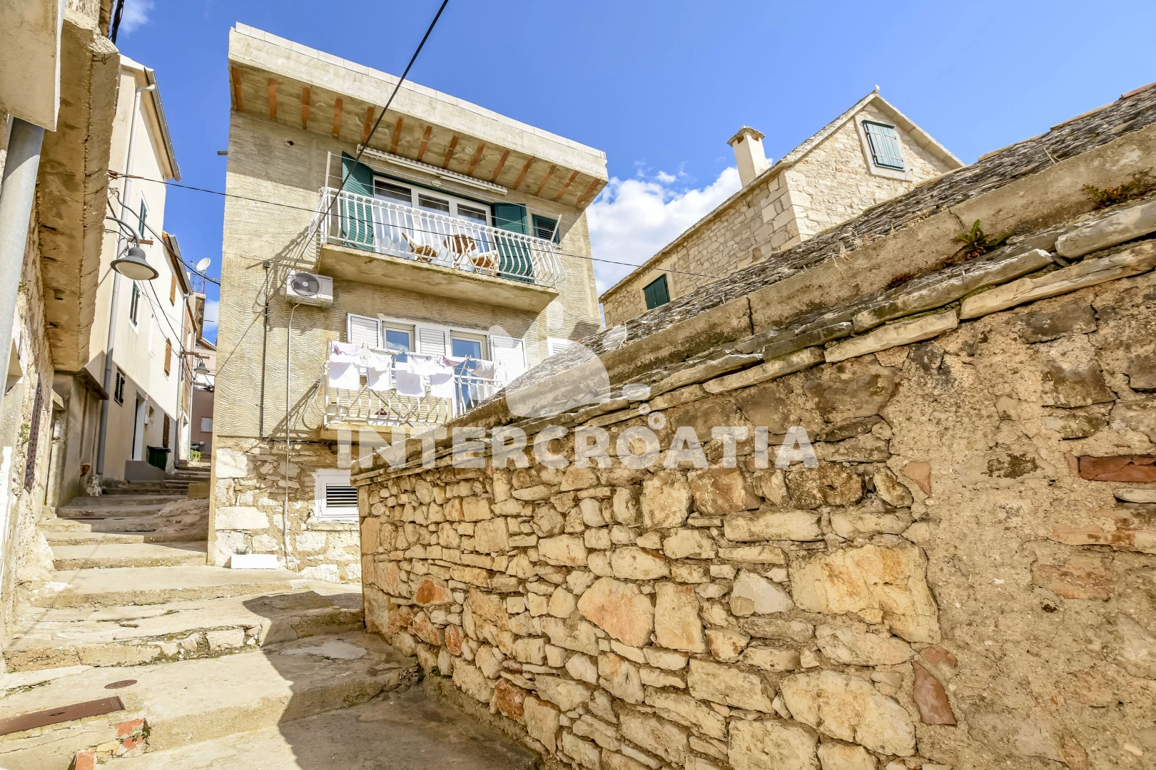 Apartmán Severní Dalmácie - Primošten DA 8125 N1