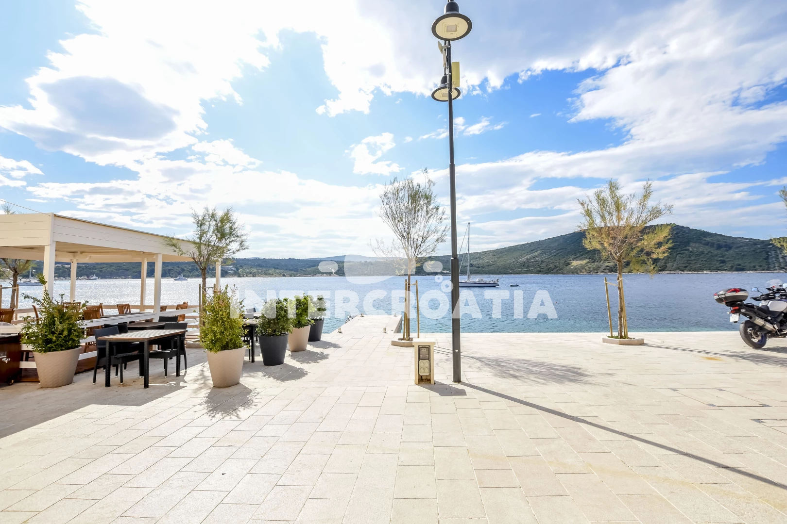 Apartmán Severní Dalmácie - Primošten DA 8125 N1