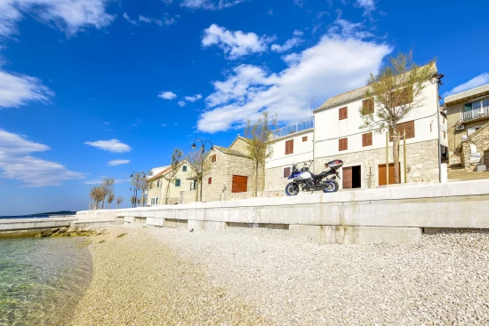 Apartmán Severní Dalmácie - Primošten DA 8125 N1