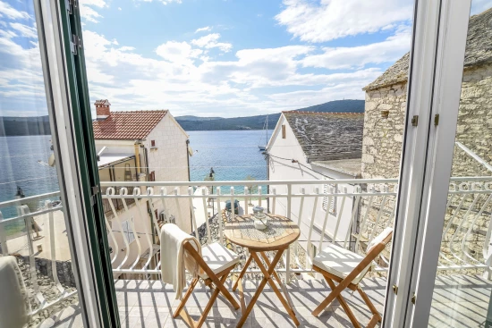 Apartmán Severní Dalmácie - Primošten DA 8125 N1