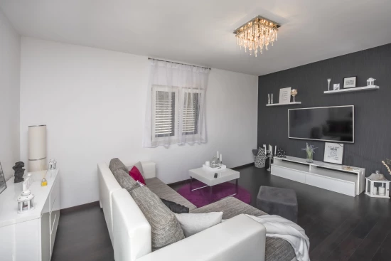 Apartmán Severní Dalmácie - Primošten DA 8125 N1