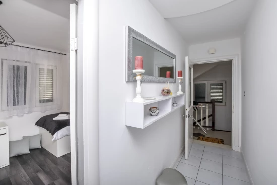 Apartmán Severní Dalmácie - Primošten DA 8125 N1