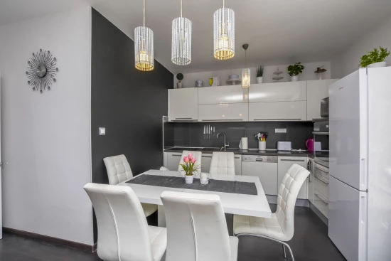 Apartmán Severní Dalmácie - Primošten DA 8125 N1