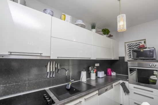 Apartmán Severní Dalmácie - Primošten DA 8125 N1
