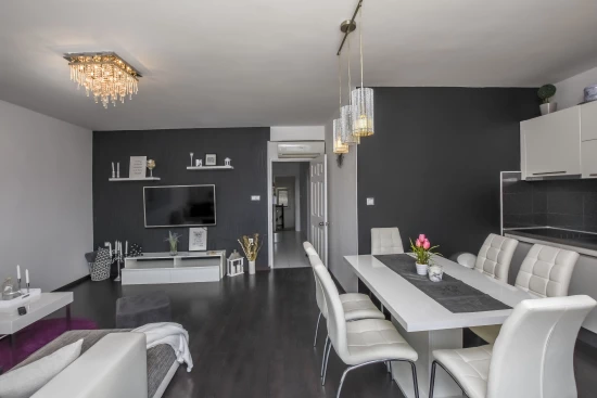 Apartmán Severní Dalmácie - Primošten DA 8125 N1