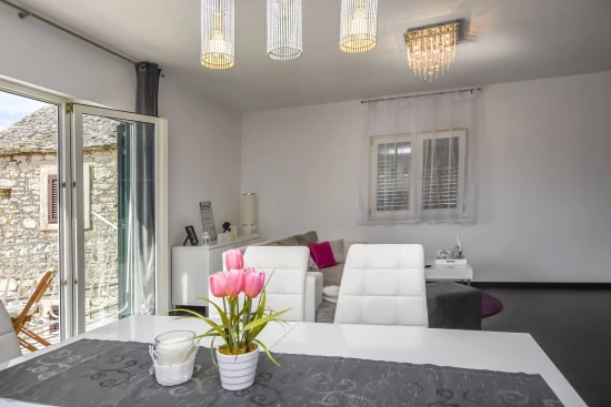 Apartmán Severní Dalmácie - Primošten DA 8125 N1