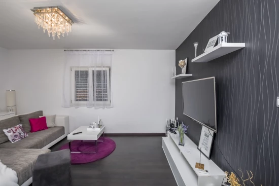 Apartmán Severní Dalmácie - Primošten DA 8125 N1