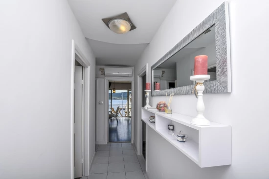 Apartmán Severní Dalmácie - Primošten DA 8125 N1