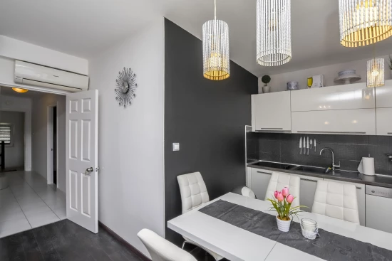Apartmán Severní Dalmácie - Primošten DA 8125 N1
