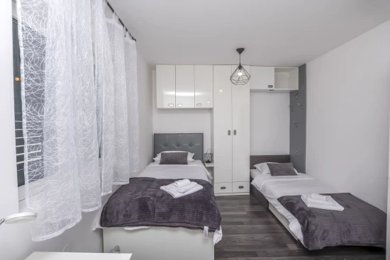 Apartmán Severní Dalmácie - Primošten DA 8125 N1