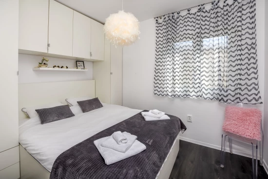 Apartmán Severní Dalmácie - Primošten DA 8125 N1