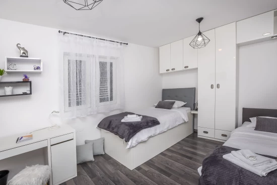 Apartmán Severní Dalmácie - Primošten DA 8125 N1