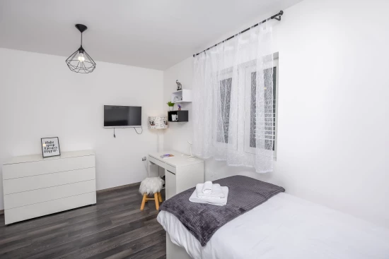 Apartmán Severní Dalmácie - Primošten DA 8125 N1