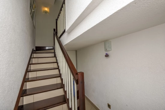 Apartmán Severní Dalmácie - Primošten DA 8125 N1