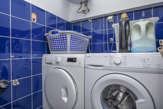 Apartmán Severní Dalmácie - Primošten DA 8125 N1