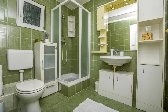 Apartmán Severní Dalmácie - Primošten DA 8125 N1
