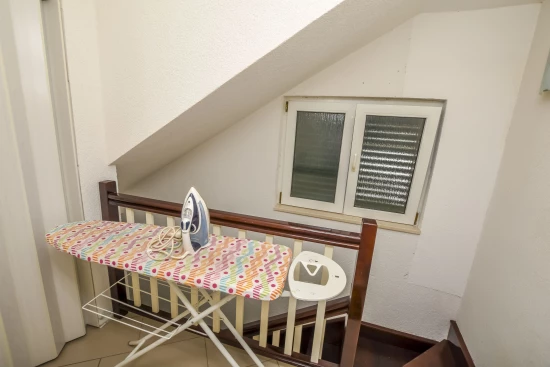 Apartmán Severní Dalmácie - Primošten DA 8125 N1