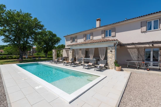 Vila Istrie - Labin (Rabac) IS 7116 N1