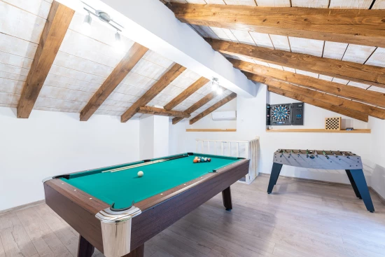 Vila Istrie - Labin (Rabac) IS 7116 N1