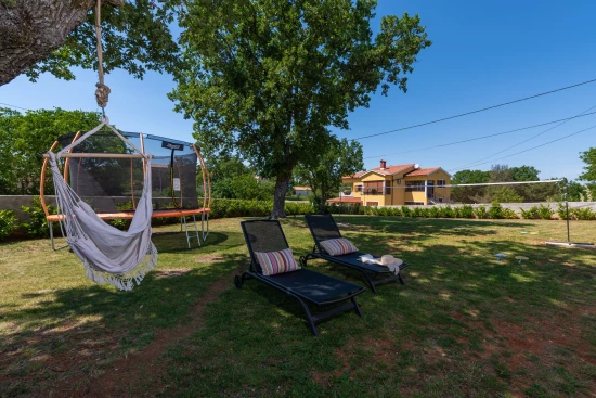 Vila Istrie - Labin (Rabac) IS 7116 N1