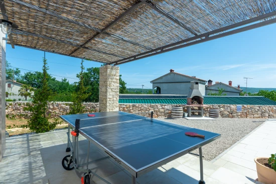 Vila Istrie - Labin (Rabac) IS 7116 N1