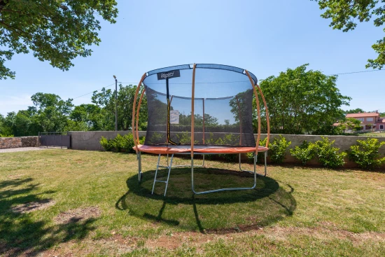 Vila Istrie - Labin (Rabac) IS 7116 N1