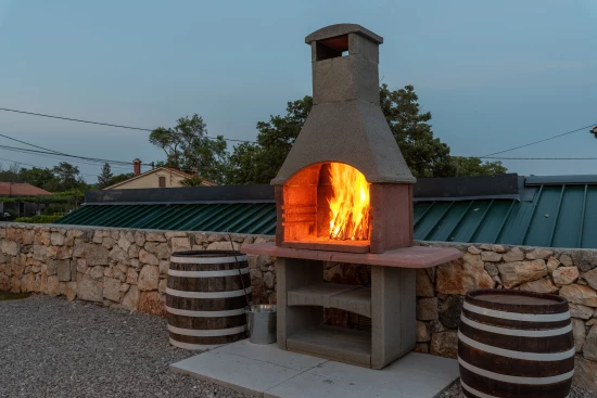 Vila Istrie - Labin (Rabac) IS 7116 N1