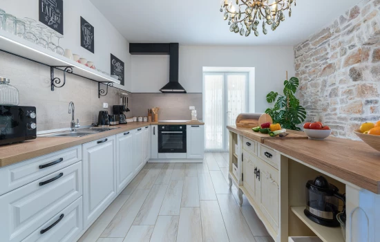 Vila Istrie - Labin (Rabac) IS 7116 N1