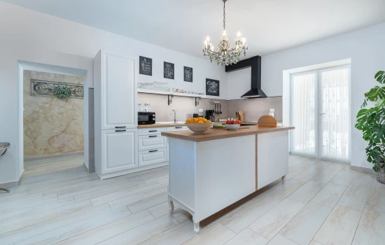 Vila Istrie - Labin (Rabac) IS 7116 N1