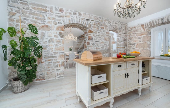 Vila Istrie - Labin (Rabac) IS 7116 N1