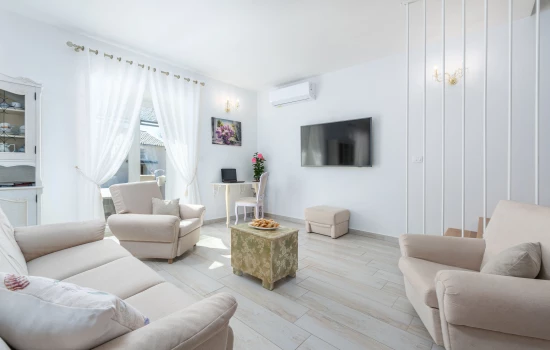 Vila Istrie - Labin (Rabac) IS 7116 N1