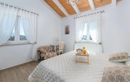 Vila Istrie - Labin (Rabac) IS 7116 N1