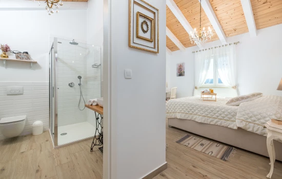 Vila Istrie - Labin (Rabac) IS 7116 N1