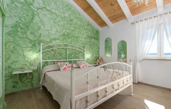 Vila Istrie - Labin (Rabac) IS 7116 N1