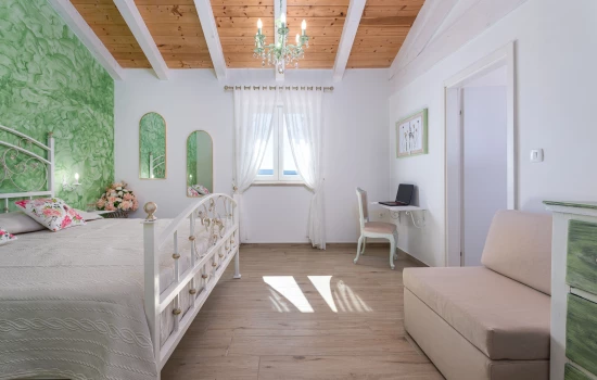 Vila Istrie - Labin (Rabac) IS 7116 N1